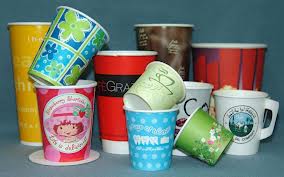 Paper Products